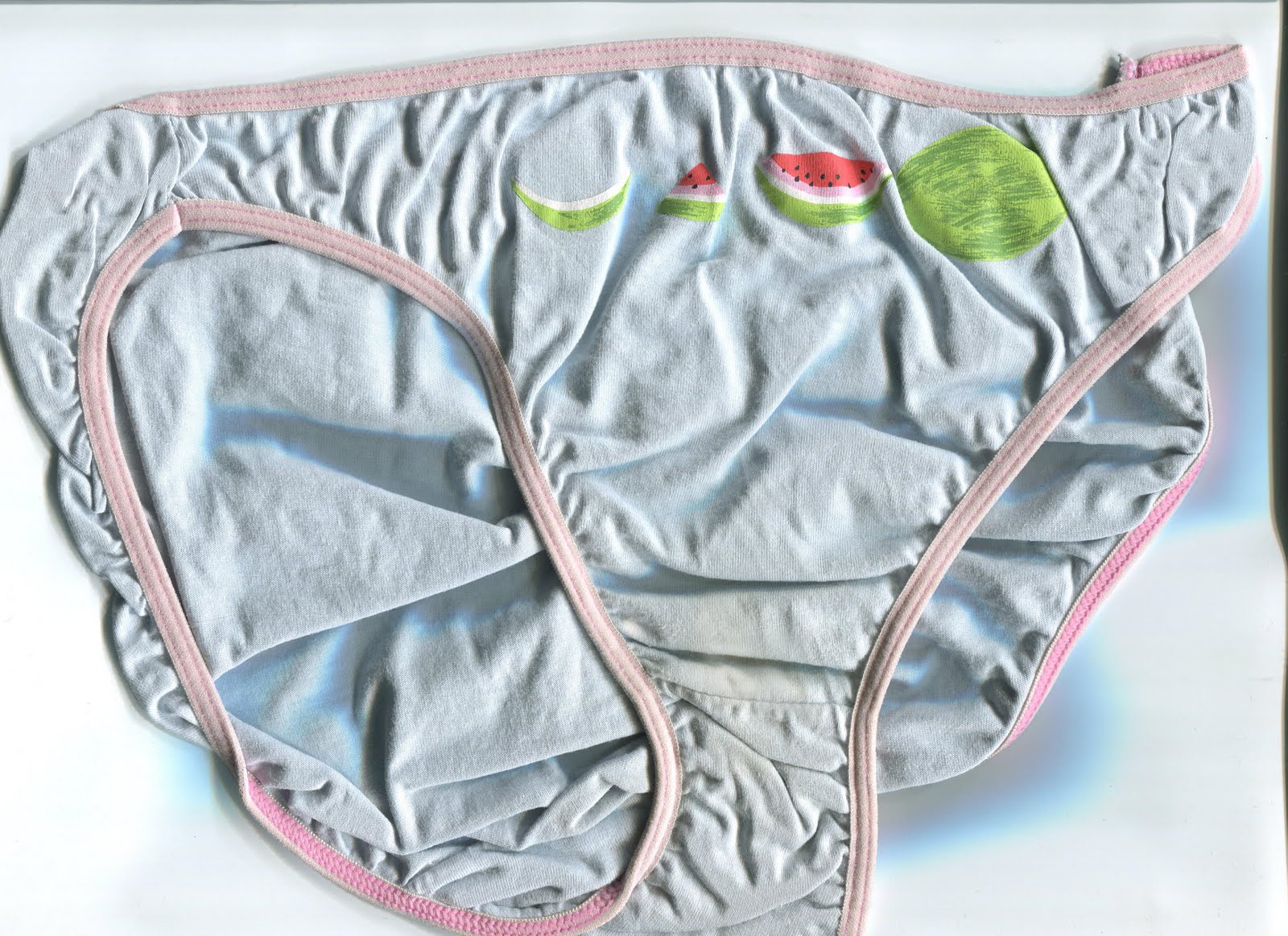 counterpoised September 2010