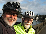 2008 Seattle to St Augustine Florida