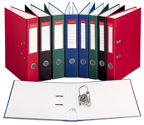 DICCIONARIO DE ARCHIVO