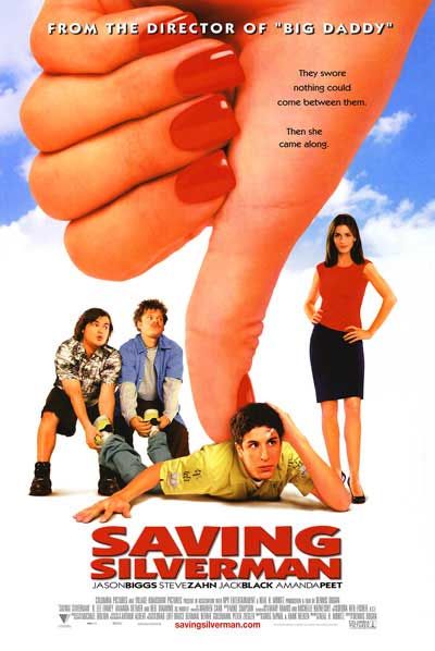 Saving silverman handjob scene - Nude Porn Pics silverman handjob scene Saving