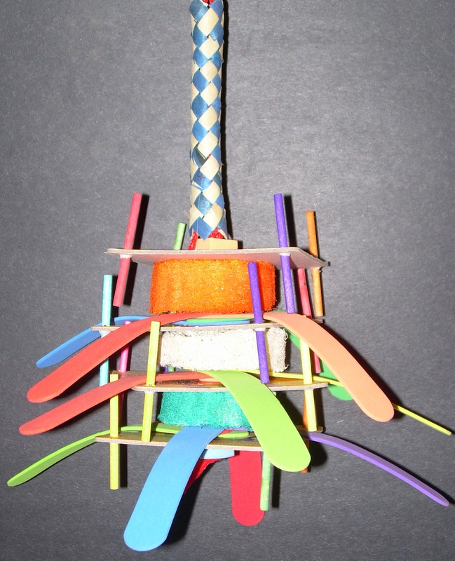 ZEEKSBEAK NEW TOYS IN ETSY SHOP!