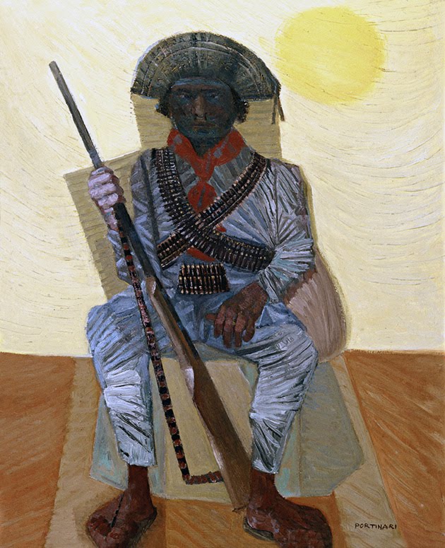 Pinturas de Cândido Portinari