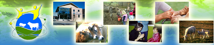 L.E.A.P. TERRE NOUVELLE