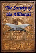 The Secret Society of the Alliterati