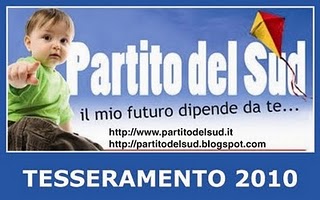 [FronteTesseraPdSud2010.JPG]