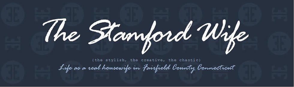 The Stamford Wife