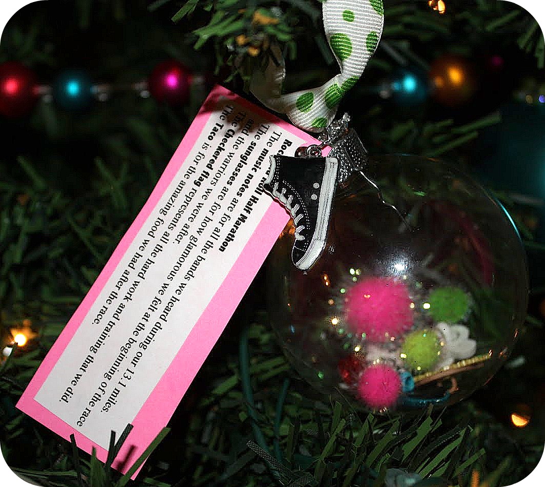 Guest Post -- Make a Story Ornament!!