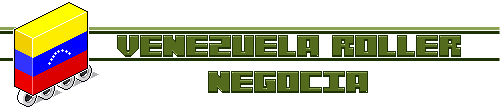 Negocia - Venezuela Roller