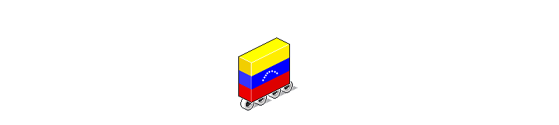 Venezuela Roller