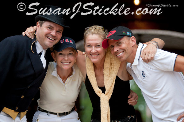 Animal Accolades Top 10 Reasons to Admire Tina Konyot