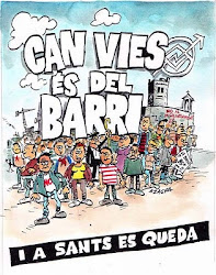 Can Vies és del Barri