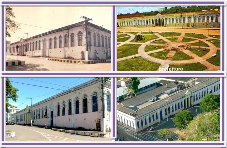 Câmara Municipal de Humaitá-AM