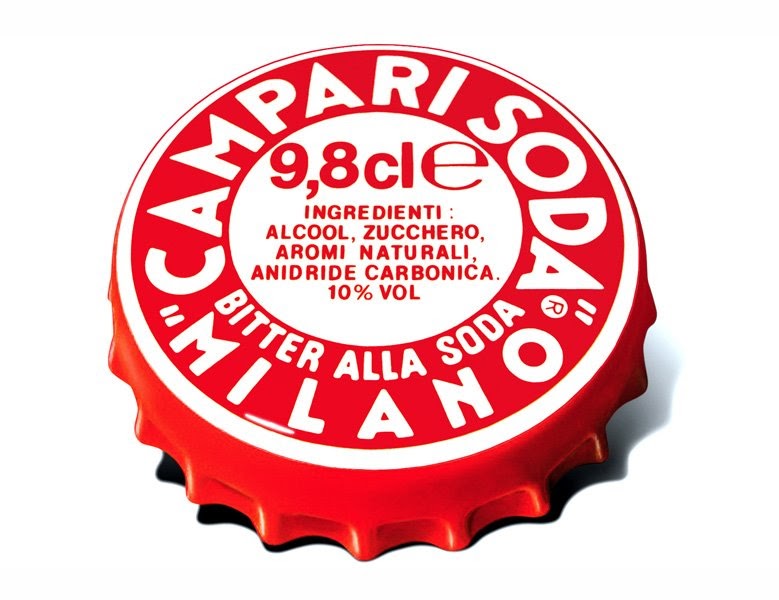 Le droghe e il potere Il segreto del Campari Le droghe e il potere Il segreto del Campari