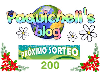 El Blog de Paquicheli supera los 200 seguidores
