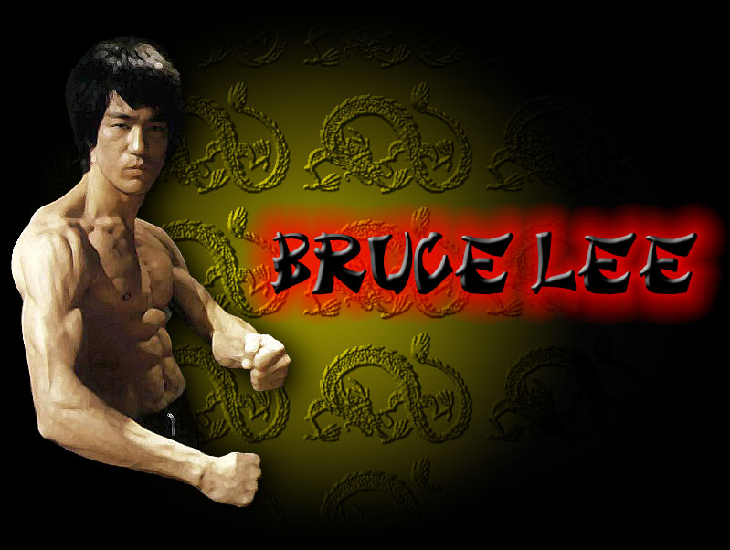download wallpapers free. Download Bruce lee wallpapers