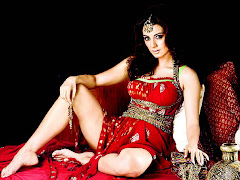 Young Bollywood Actress Manisha Lamba Wallpaper