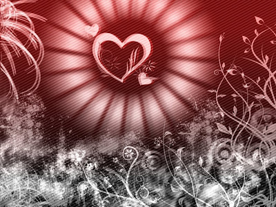 wallpapers of love hearts. Download Free Love Wallpapers