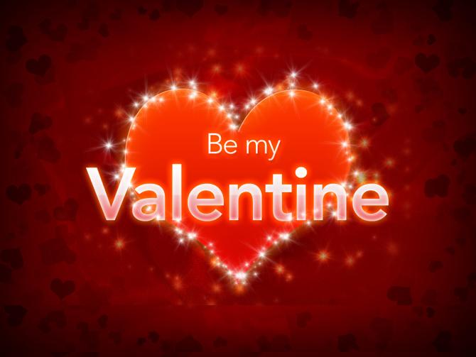 valentines day backgrounds free
