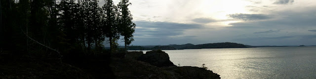 The Great North