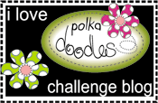Polka Doodles Challenge Blog