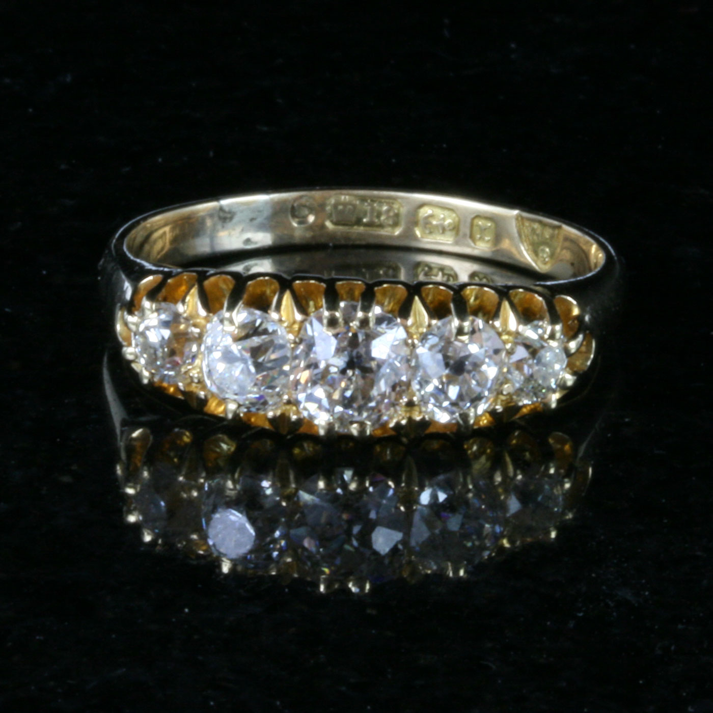 Diamond Jewelery Engagement Wedding Rings Earrings Fashion Designs Gem ...