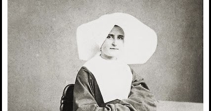 A Knight of the White Cross: Sister Marie de Mandat Grancey