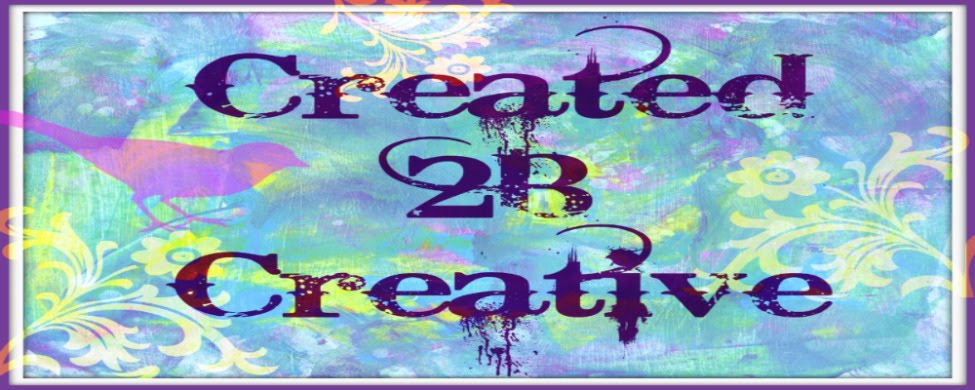 Created 2B Creative