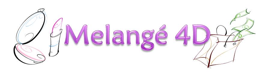 Melangé 4D