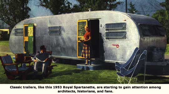 Vintage Trailer Resort >> Pinecrest Retreat: Vintage Spartanette Vintage Trailer Resort >> Pinecrest Retreat: Vintage Spartanette