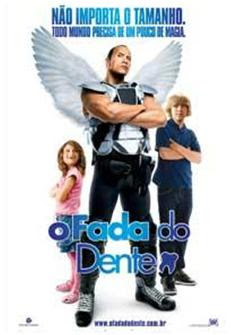 Download Baixar Filme O Fada Do Dente   Dublado (DVDRip)