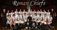 Ronan Boys Basketball 09-10