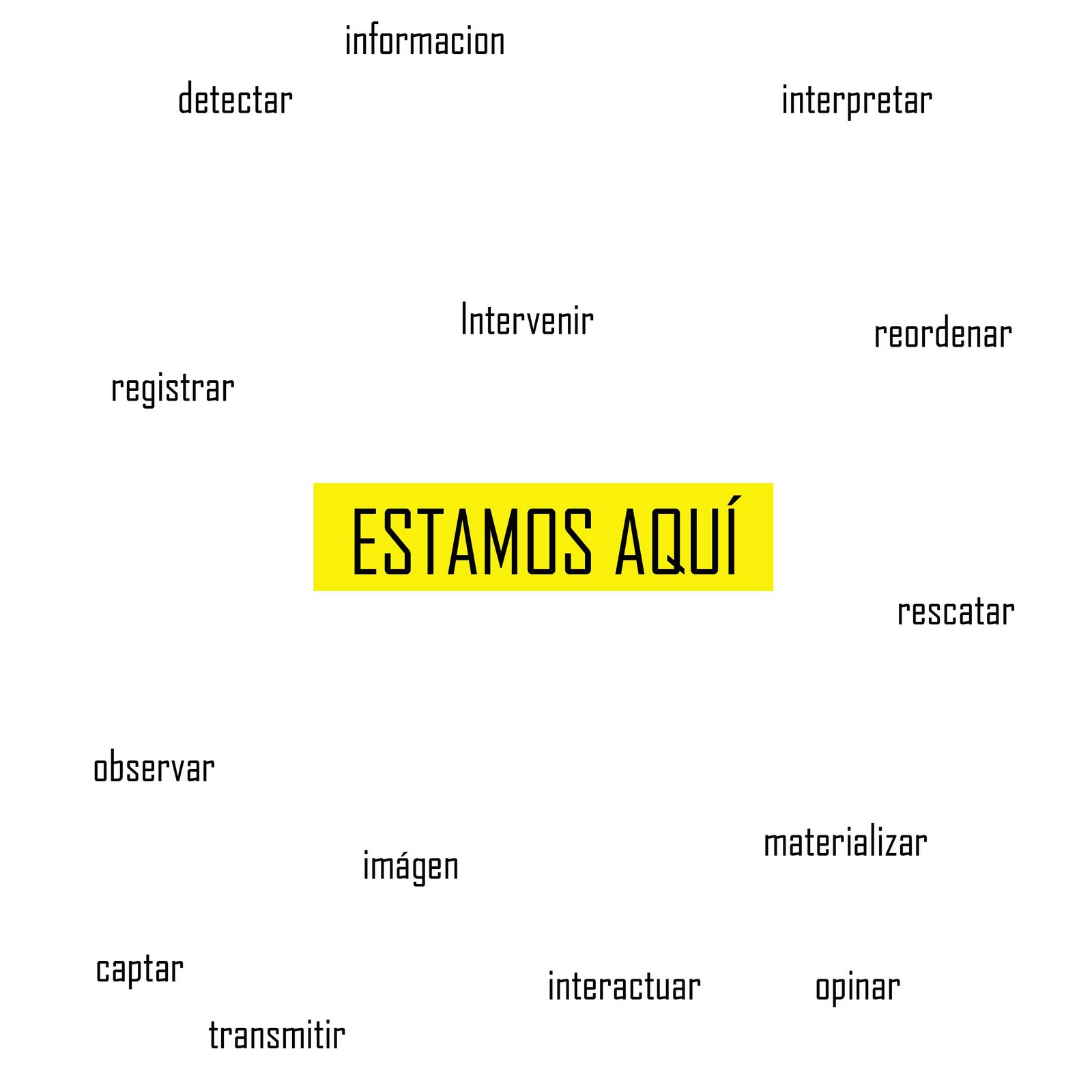 PEI BUENOS AIRES 2010: WORKSHOP "ESTAMOS AQUÍ"