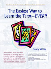 The Easiest Way to Learn the Tarot - EVER!!