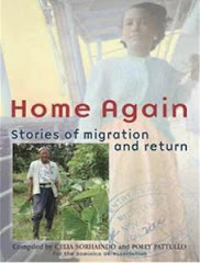 Book - Home Again...<br>NEW RELEASE...!!!
