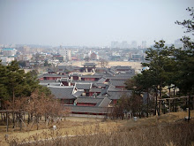 Hwaseong fortress