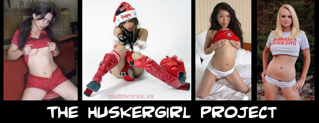 The Huskergirl Project