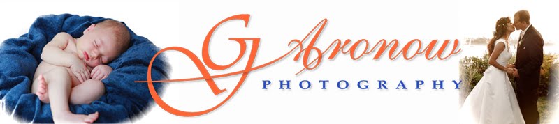 G Aronow Photography
