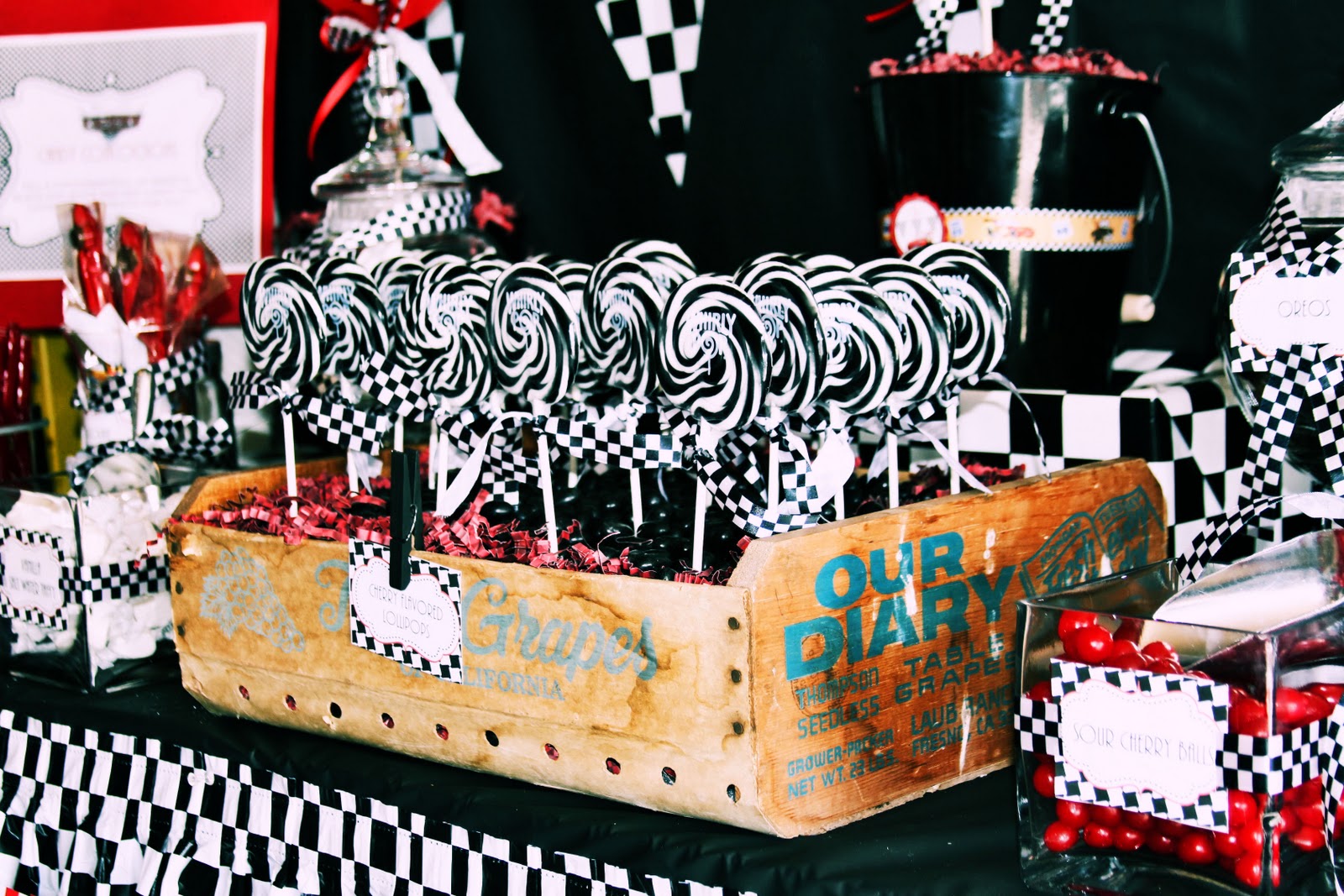 кэнди бар тачки. Car birthday decor. The birthday cars. торт в виде гоночной машины. тематическая вечеринка на день рождения.