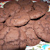 Kahlua Cake Cookies