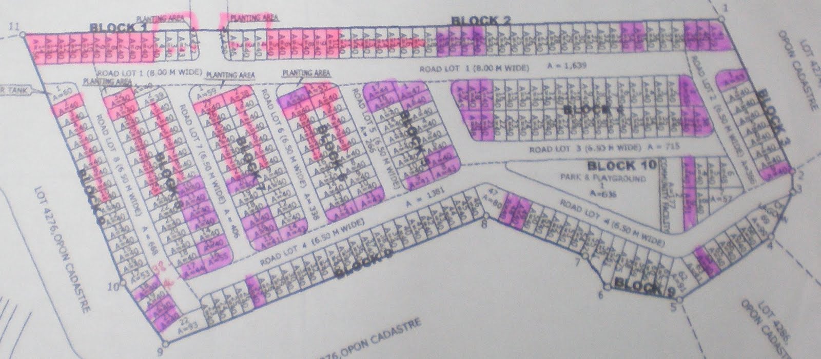 Cheap & affordable Cebu Houses blog Fleur de Ville Mactan, Pro Homes