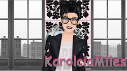 Odwiedź mnie na stardoll