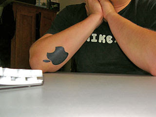 Interesting Tattoos (14) 7