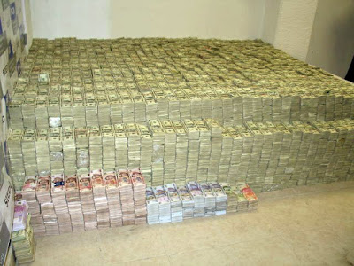 Load Of Cash 5