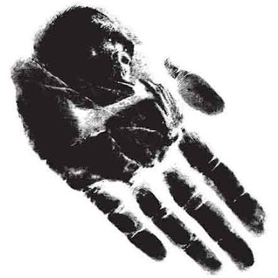 Finger print illusions (3) 1