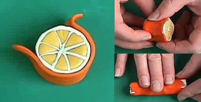 How To Create Worlds Smallest Oranges (18) 12