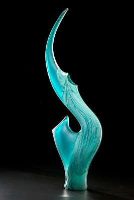 Beautiful Glass Sculptures (5) 4