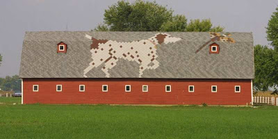 Roof Art Barns (18) 18