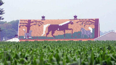 Roof Art Barns (18) 15