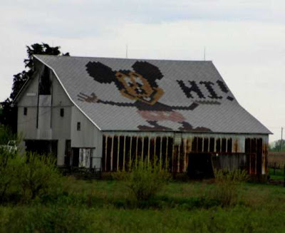 Roof Art Barns (18) 6