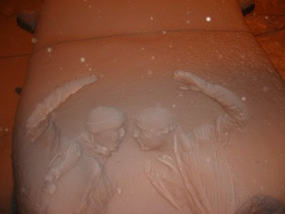 Snow Prints (3) 3